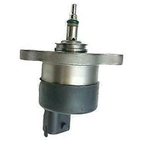 Soupape de régulation de pression Common Rail pour
