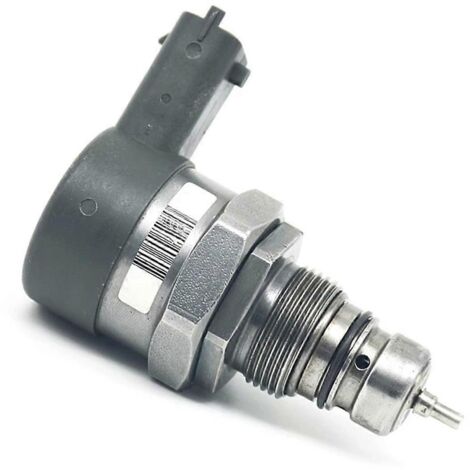 Soupape de régulation de pression du système d'injection Common Rail pour carburant automobile--