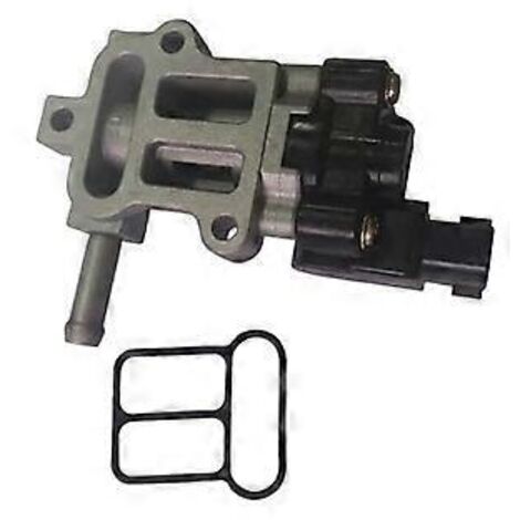 Soupape de régulation du ralenti 22270-46100 136800-1020 pour Chaser Cresta Crown Majesta Mark II