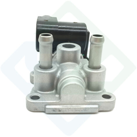 Soupape de régulation du ralenti applicable à la Toyota Vios, références : 2227097401, 22270-16110 et 2227016110