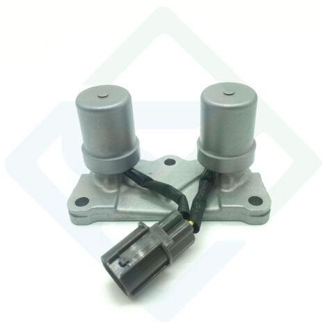 Soupape de régulation du ralenti applicable aux modèles Honda Civic 1992-1995, référence 28300-P24-J01