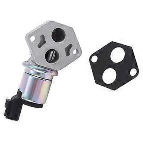 Soupape de régulation du ralenti du moteur pour Suzuki Aerio Esteem