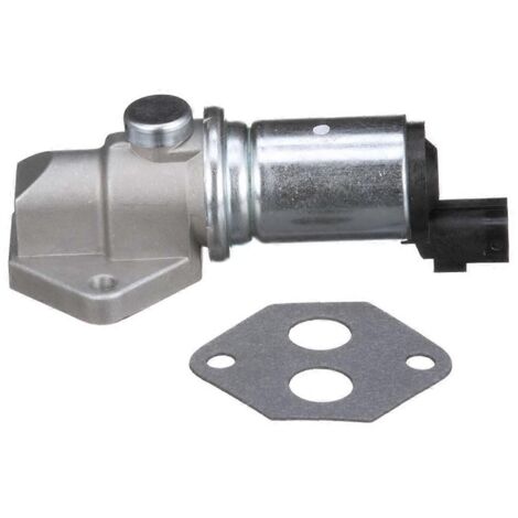Soupape de régulation du ralenti F75Z9F715AA pour Expedition (voir illustration)