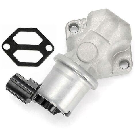 Soupape de régulation du ralenti (IAC) pour Mercruiser MPI V6 V8 5.0 5.7 1f2z9f715aa 27-863112 27-8m0119616-Yvan
