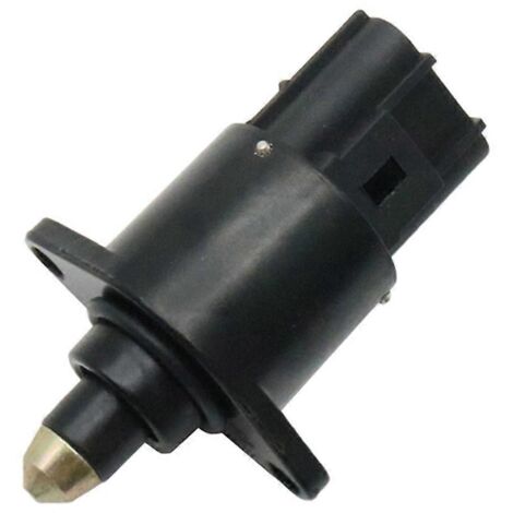 Soupape de régulation du ralenti IACV 4591611AA 04591611AA 2H1074 pour Jeep - Voir illustration -