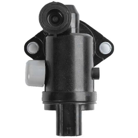 Soupape de régulation du ralenti pour Ford Fiesta 2/3