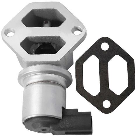 Soupape de régulation du ralenti pour voiture 1F2Z9F715AA pour Mercury