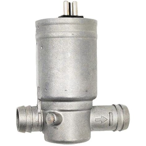 Soupape de régulation du ralenti pour - W201 W124 W126 W463--