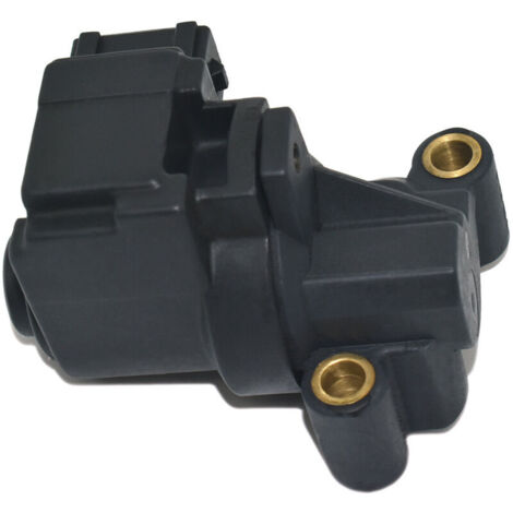 Soupape de régulation du ralenti VZOLE (IAC) pour moteurs Mazda 3, 6, CX-7 et CX-9 2.3L et 2.5L. Référence d'origine : 0280140575, L30720620, L30713650A