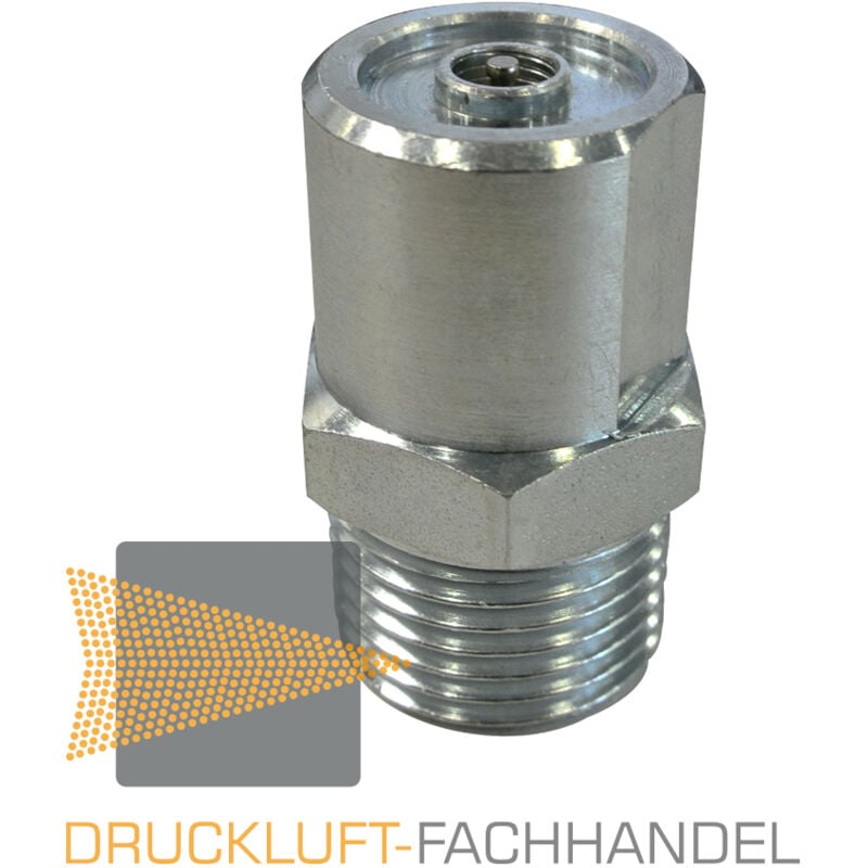 EWO - Valve de remplissage pour gonfleurs de pneus 350.13