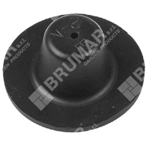 Soupape de reniflard de bouchon de réservoir pour moteurs KAWASAKI COMPATIBLE - 000983