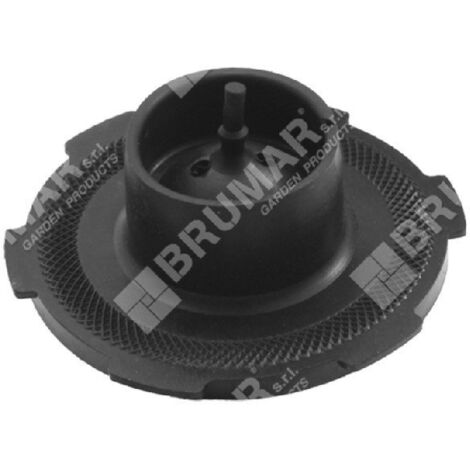 Soupape de reniflard de bouchon de réservoir pour moteurs KAWASAKI COMPATIBLE - 017209