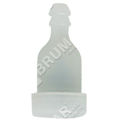 Soupape de reniflard de bouchon de réservoir pour moteurs MITSUBISHI COMPATIBLE - 009409