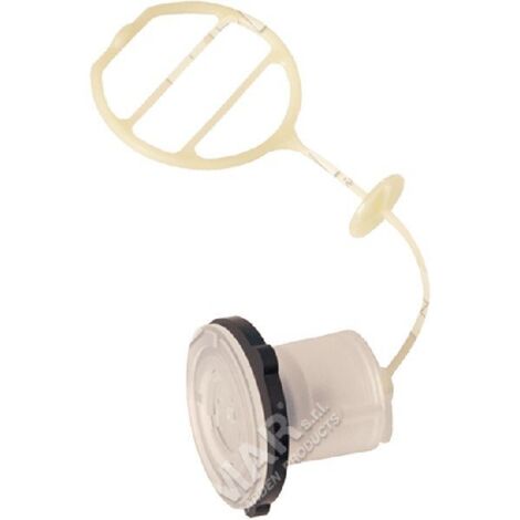 Soupape de reniflard de bouchon de réservoir pour moteurs MITSUBISHI COMPATIBLES - 007092