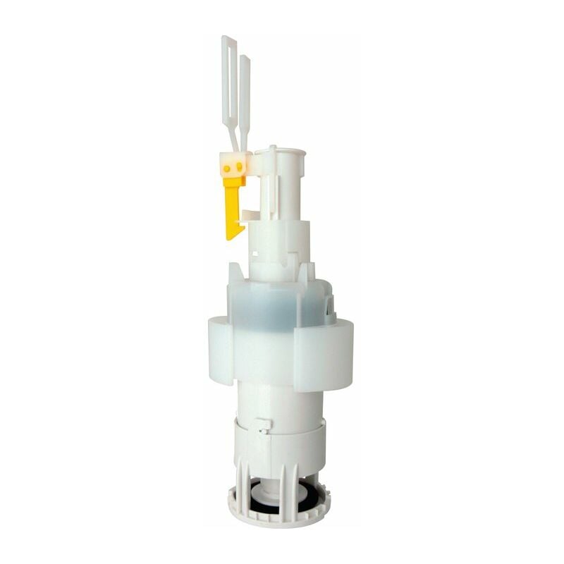 Regiplast - Soupape de chasse pour réservoir wc Bi-flo 251