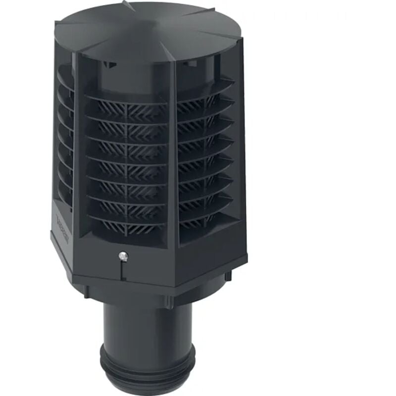 Soupape de retenue d'énergie Geberit sre