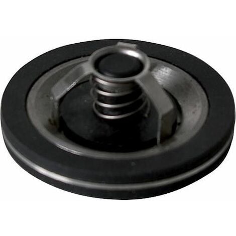 Soupape de retenue NW 20 3/4"
