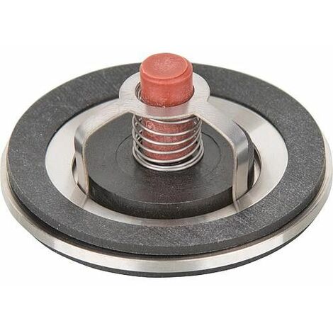 Soupape de retenue TopInset + clapet antithermosiphon DN25 1" Type 73