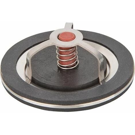 Soupape de retenue TopInset et clapet anti-thermosiphon type 73 DN32 1 1/4"