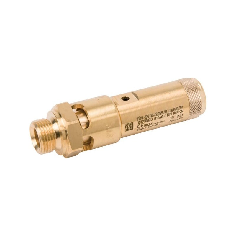Soupape de sécurité UNIVERSEL SV2122G06M10B