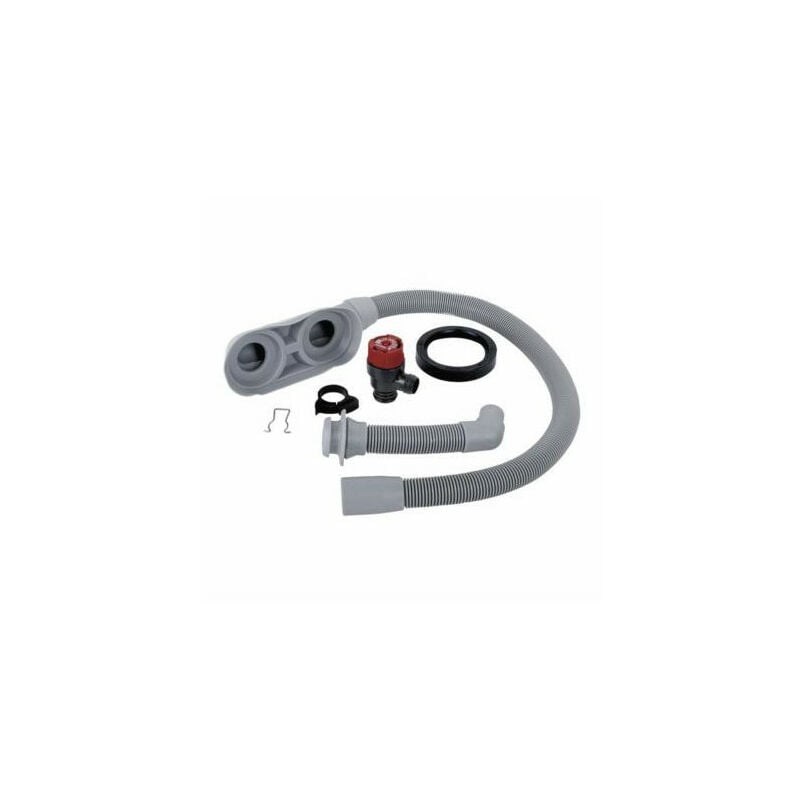 Soupape de securite 3.5bar