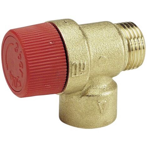Soupape De Securite 39800130
