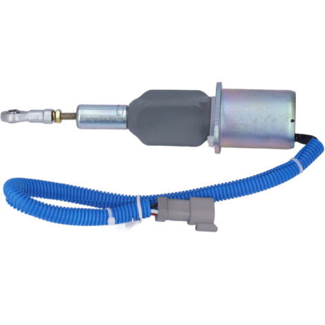 Soupape de sécurité ABS haute sensibilité pour Komatsu PC300-7 PC360-7, 24V, pièce 4063712