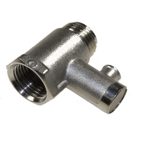 SOUPAPE DE SECURITE BOUCHON POUR PETIT ELECTROMENAGER POLTI - POM0000095