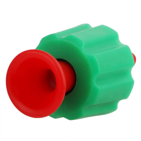 Soupape de sécurité de décompression pour compresseur, compatible avec pulvérisateur à dos 3L, 5L, 8L