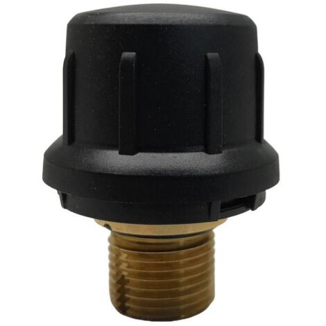 Soupape de Sécurité du Couvercle de Chaudière à Vapeur pour Karcher SC1 SC2 CTK10 SC2D, en Cuivre