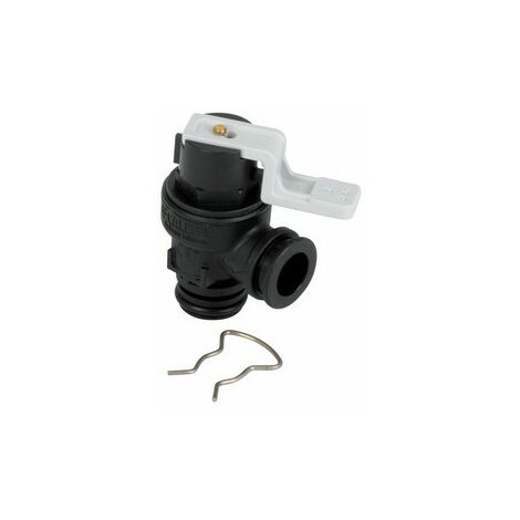 Soupape de sécurité - ELM LEBLANC : 87186434270
