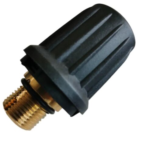 Soupape De Sécurité En Laiton For Nettoyeur Vapeur D'origine. Compatible For KARCHER SC1 Sc2 SC3 SC4 SC5 SG4-4. Remplacer Le Couvercle Du Réservoir