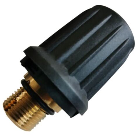 Soupape De Sécurité En Laiton For Nettoyeur Vapeur D'origine. Compatible For KARCHER SC1 Sc2 SC3 SC4 SC5 SG4-4. Remplacer Le Couvercle Du Réservoir