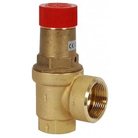 Soupape de sécurité Honeywell SM120 SM120-1/2B