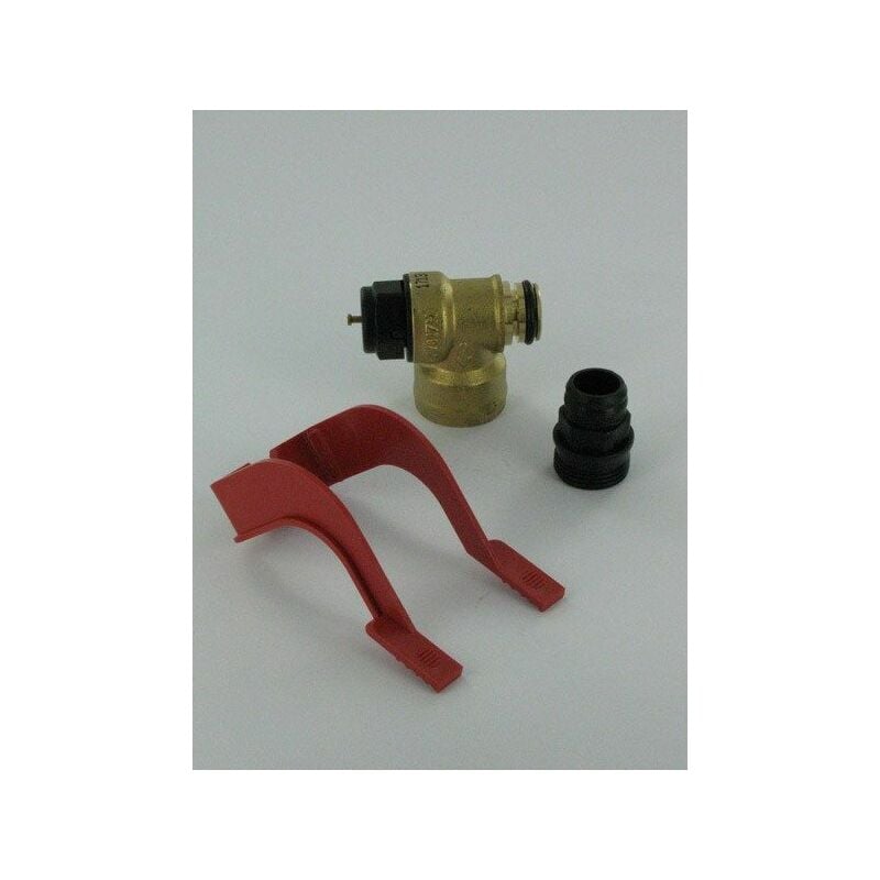 Soupape de securité lm - Bois