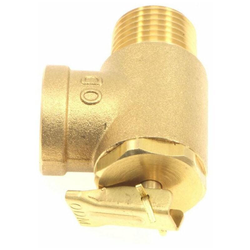 LG - soupape de securité pour climatiseur MJX50035701