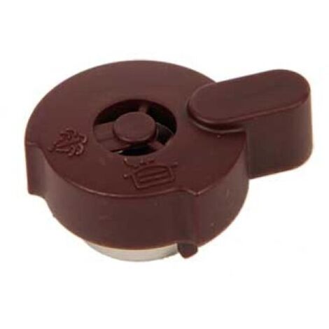 Soupape de sécurité pour Cocotte minute SEB SS-980597