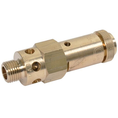 Soupape de sécurité UNIVERSEL SV2122G06M02B