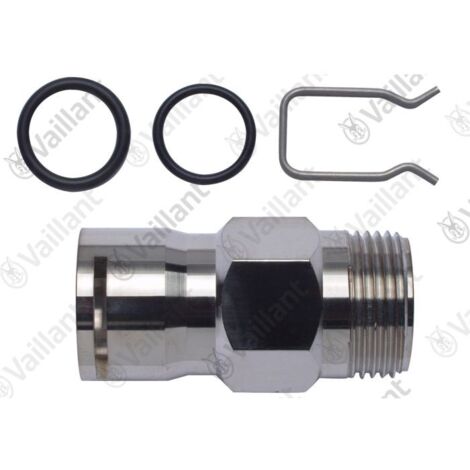 Soupape de surcharge 15-0221
