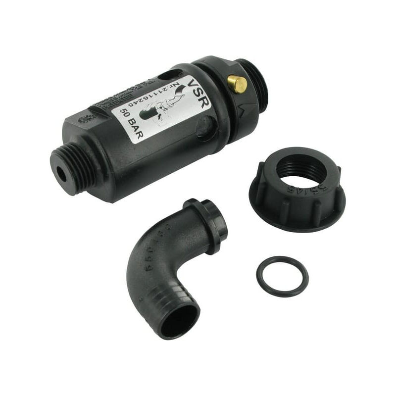 Soupape de surpression ANNOVI REVERBERI 1434