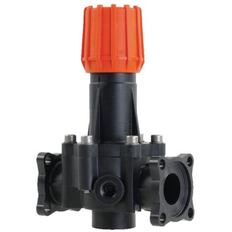 Soupape de surpression ARAG 465514