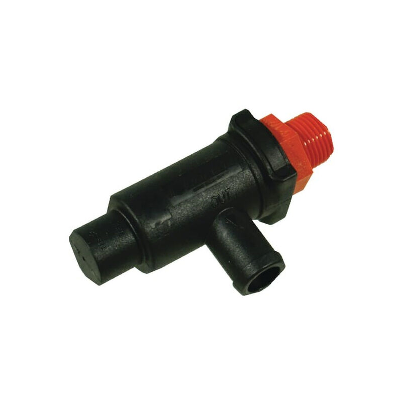 Comet - Soupape de surpression 12190041