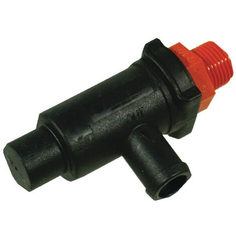 Soupape de surpression COMET 12190041