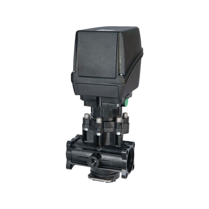 Soupape de surpression électrique Arag 8750614