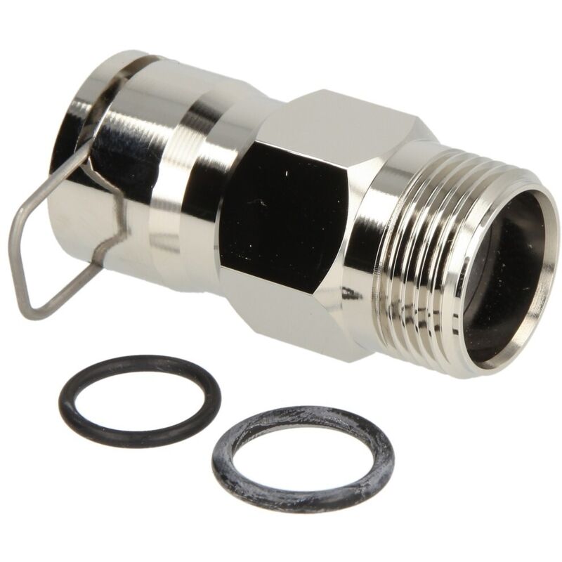 Soupape de surcharge 15-0221