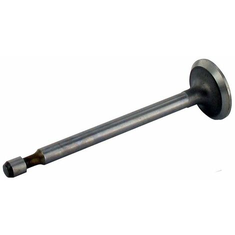 Soupape d'échappement BRIGGS et STRATTON 499642 modèles 6 cv