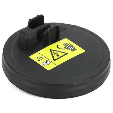 Soupape d'échappement couvre-filtre à huile diaphragme pour N55 740Li 335i E84 11127570292