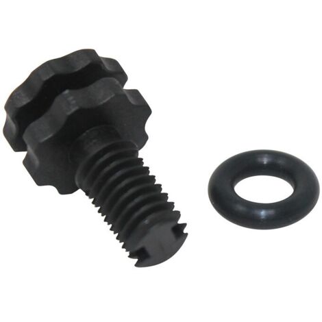 Soupape d'échappement directionnelle avec anneau, soupape d'échappement du filtre de pompe à sable Hayward ECX1322A (une pièce)