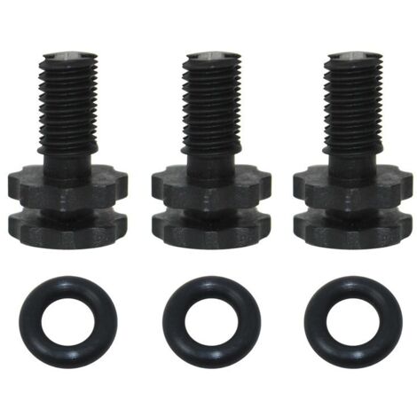 Soupape d'échappement du filtre de pompe à sable Hayward ECX1322A, soupape d'air, soupape d'échappement directionnelle avec anneau