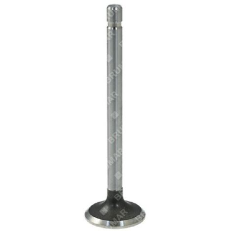 Soupape d'échappement pour moteurs BRIGGS & STRATTON - 011880